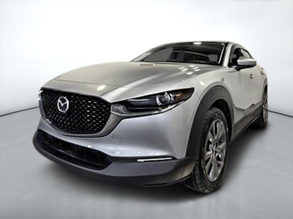 Mazda CX-30 GT 2020 d&rsquo;occasion à vendre - 8