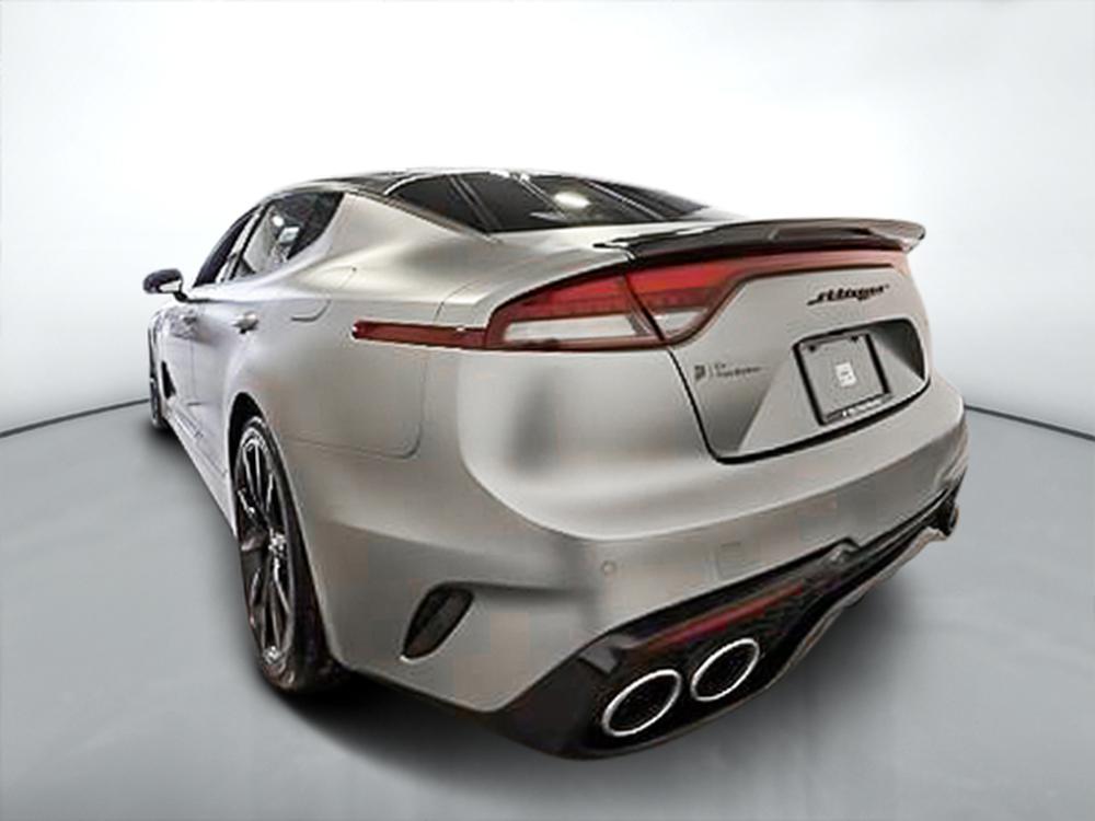 Kia Stinger GT ELITE 2023 d&rsquo;occasion à vendre - 6