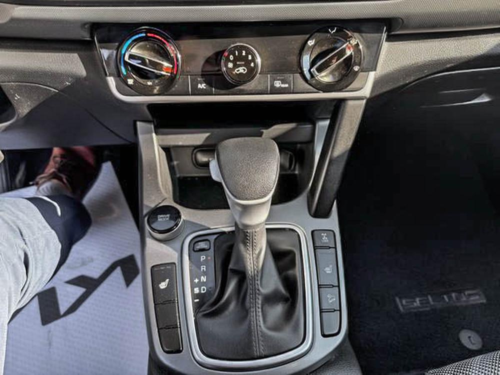 Kia Seltos LX AWD 2023 d&rsquo;occasion à vendre - 26