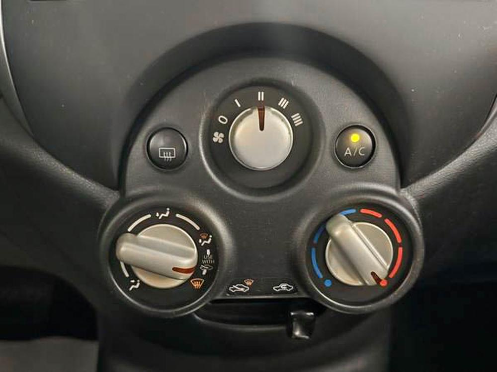 Nissan Micra SV 2019 d&rsquo;occasion à vendre - 27