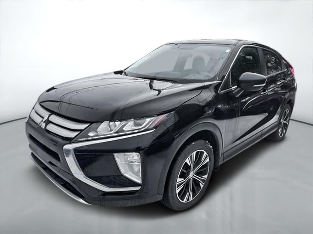 Mitsubishi Eclipse Cross ES AWD 2018 d&rsquo;occasion à vendre - 3