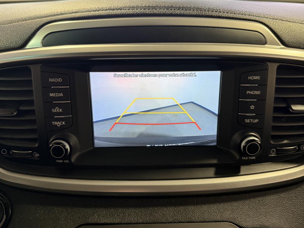 Kia Sorento LX+ 2020 d&rsquo;occasion à vendre - 26