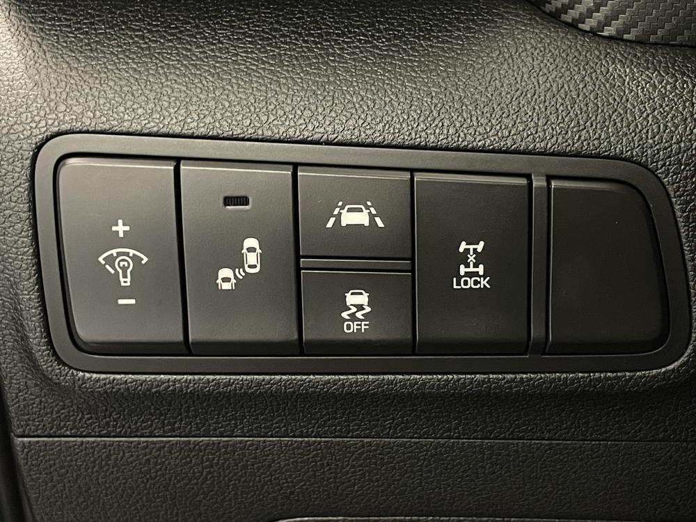 Hyundai Tucson Urban Edition / AWD 2020 d&rsquo;occasion à vendre - 21