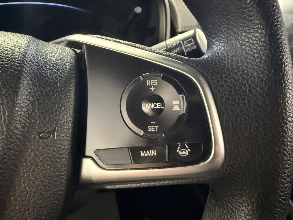 Honda CR-V LX 2018 d&rsquo;occasion à vendre - 19