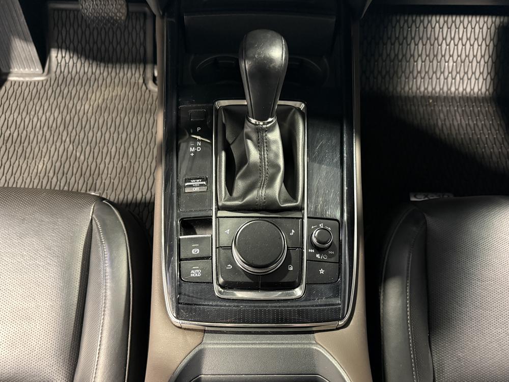 Mazda CX-30 GT 2020 d&rsquo;occasion à vendre - 29