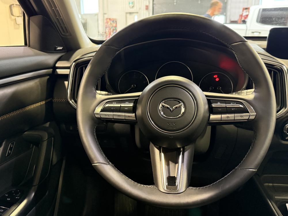 Mazda CX-50 GT 2024 d&rsquo;occasion à vendre - 18