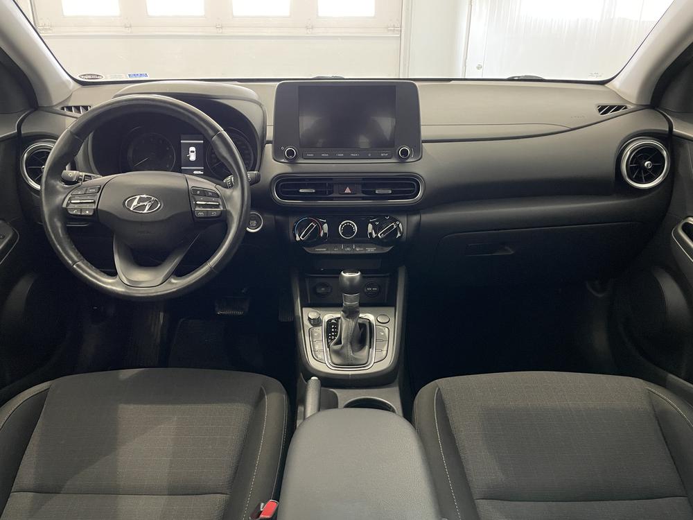 Hyundai Kona Preferred 2022 d&rsquo;occasion à vendre - 9