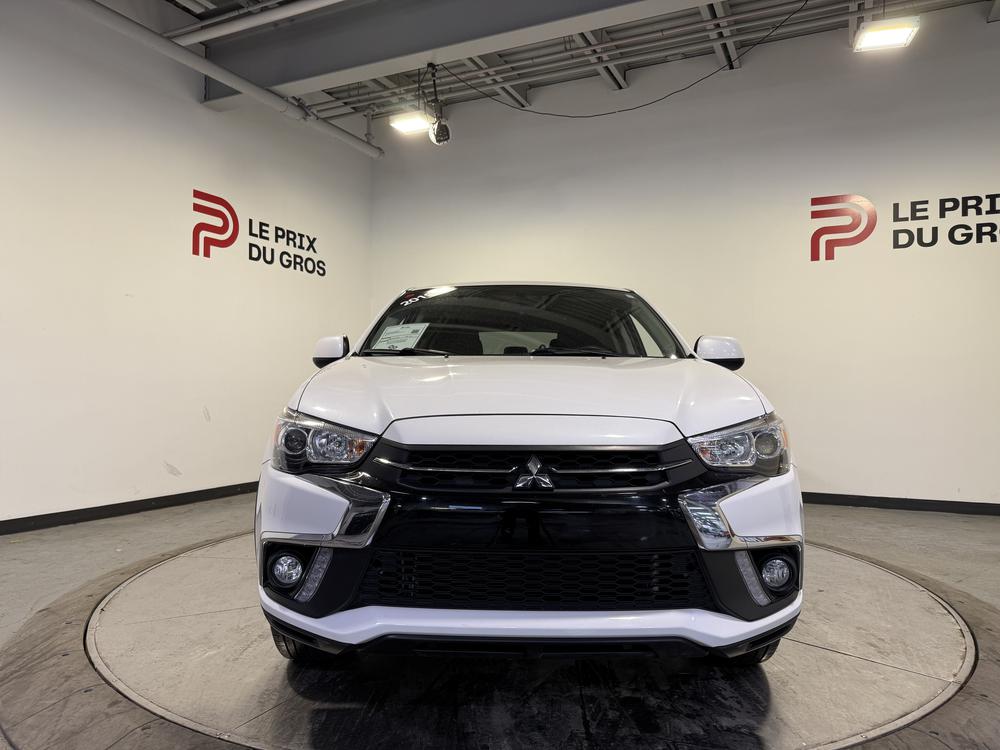 Mitsubishi RVR SE 2019 d&rsquo;occasion à vendre - 9