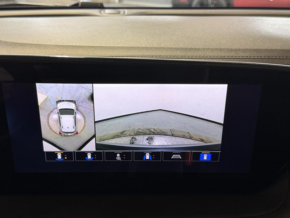 Buick Encore GX PREFERRED 2024 d&rsquo;occasion à vendre - 26