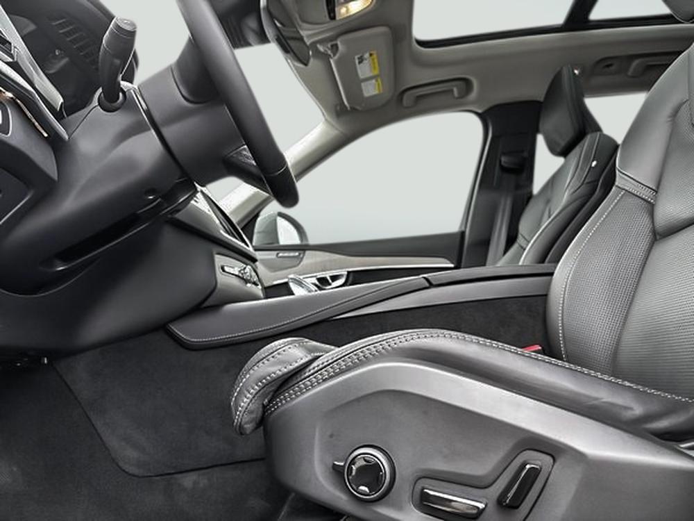 Volvo XC90 hybride rechargeable XC90 T8 ULTRA AWD 2025 d&rsquo;occasion à vendre - 11