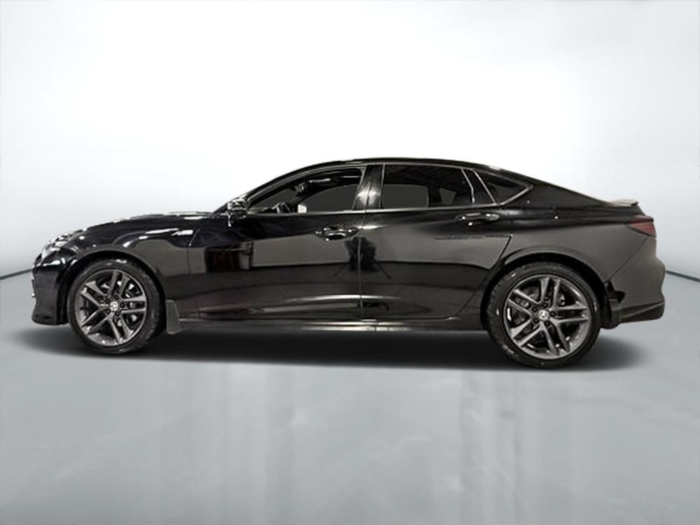 Acura TLX A-Spec 2024 d&rsquo;occasion à vendre - 6