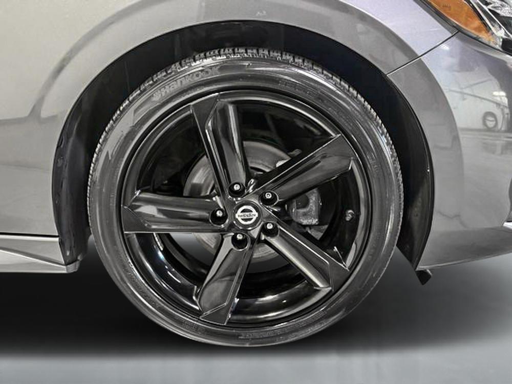 Nissan Sentra SR 2022 d&rsquo;occasion à vendre - 13