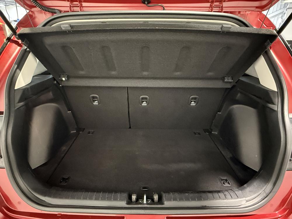 Hyundai Venue Preferred 2024 d&rsquo;occasion à vendre - 30