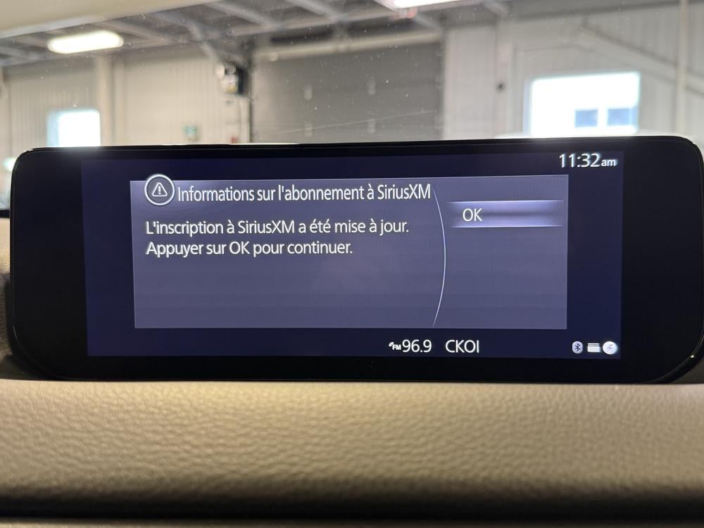 Mazda CX-50 GT 2024 d&rsquo;occasion à vendre - 26