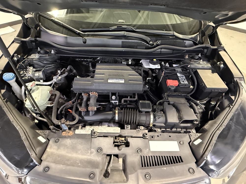 Honda CR-V LX 2018 d&rsquo;occasion à vendre - 31