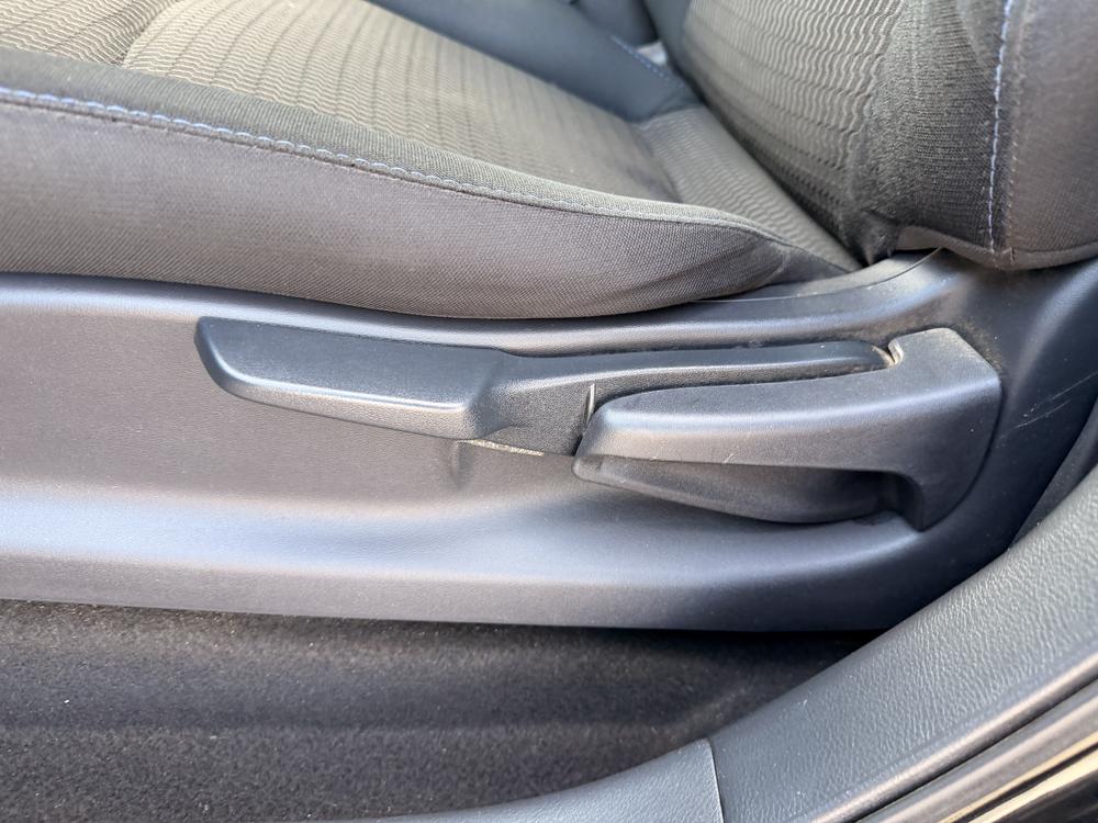 Nissan LEAF S 2017 d&rsquo;occasion à vendre - 16