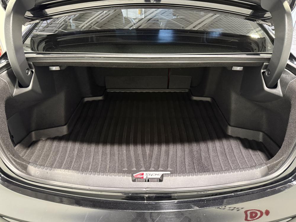 Acura TLX A-Spec 2024 d&rsquo;occasion à vendre - 32