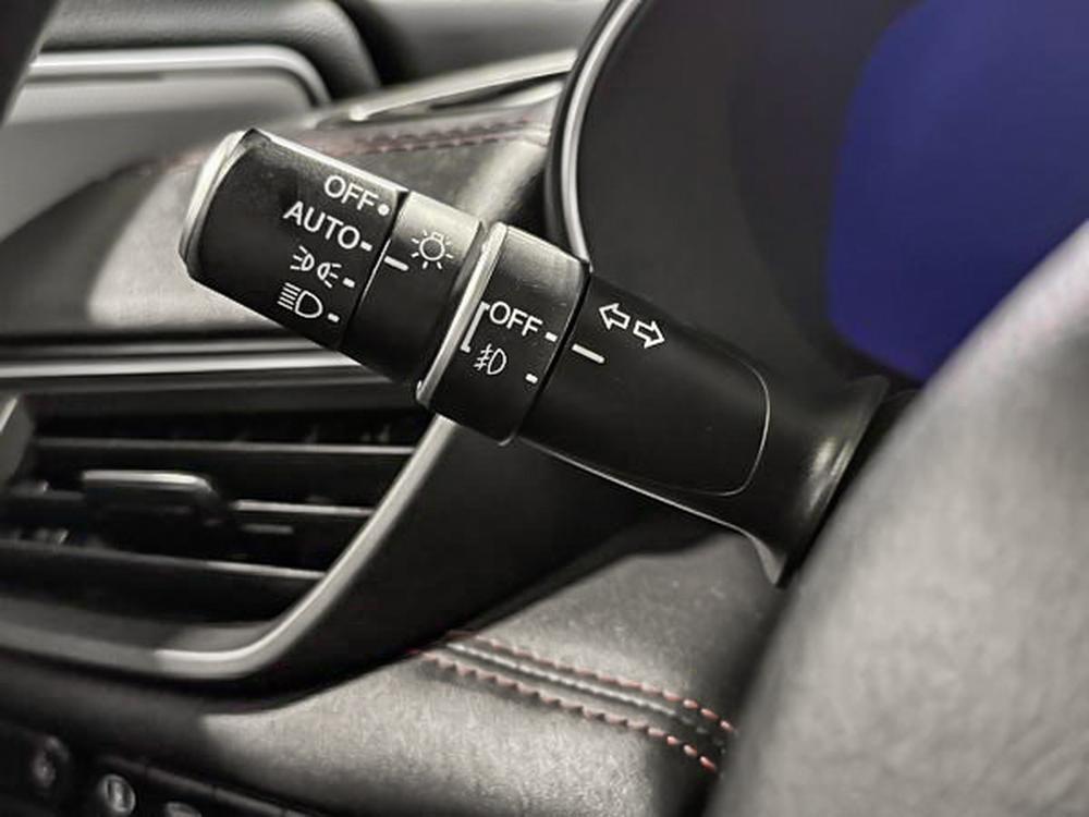 Acura TLX A-Spec 2024 d&rsquo;occasion à vendre - 21