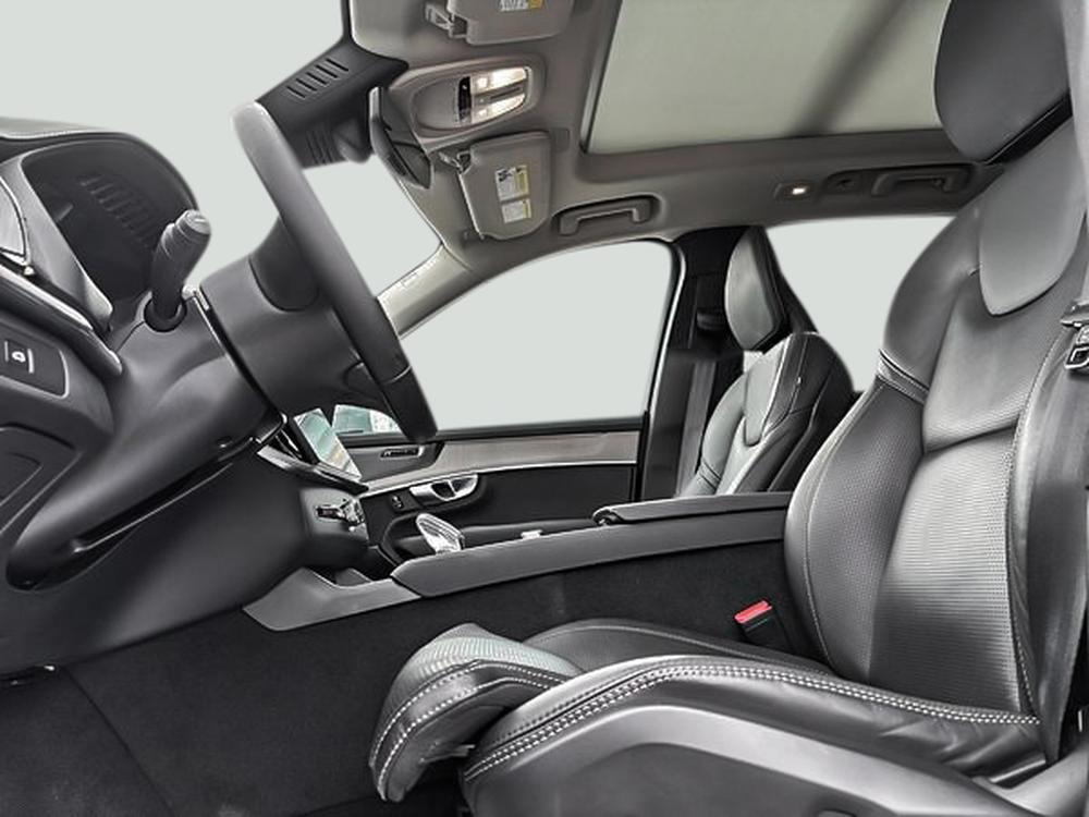 Volvo XC90 B6 ULTRA AWD // 7 PLACES 2026 d&rsquo;occasion à vendre - 11