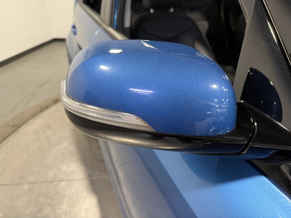 Kia Soul EX PREMIUM 2019 d&rsquo;occasion à vendre - 12