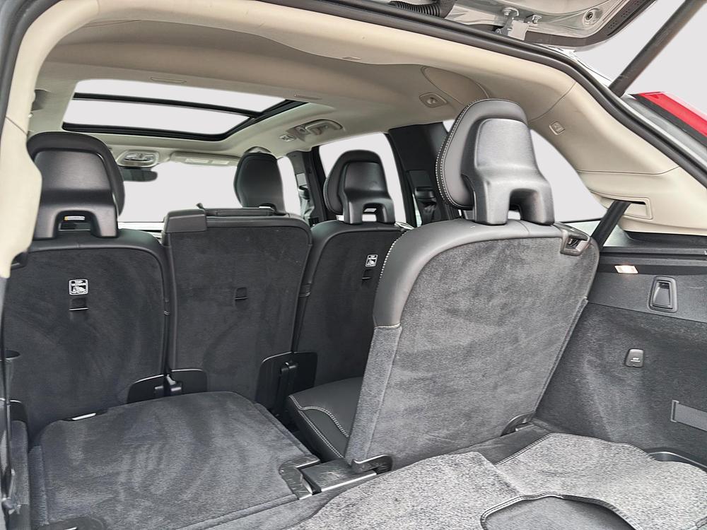 Volvo XC90 hybride rechargeable XC90 T8 ULTRA AWD 2025 d&rsquo;occasion à vendre - 16