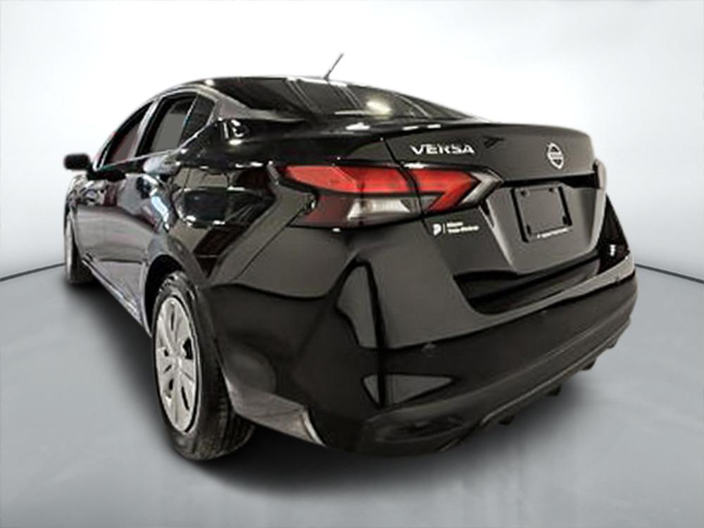 Nissan Versa S 2021 d&rsquo;occasion à vendre - 6