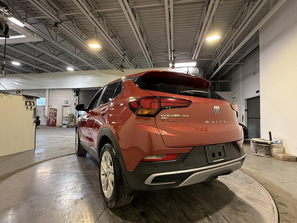 Buick Encore GX PREFERRED 2024 d&rsquo;occasion à vendre - 6