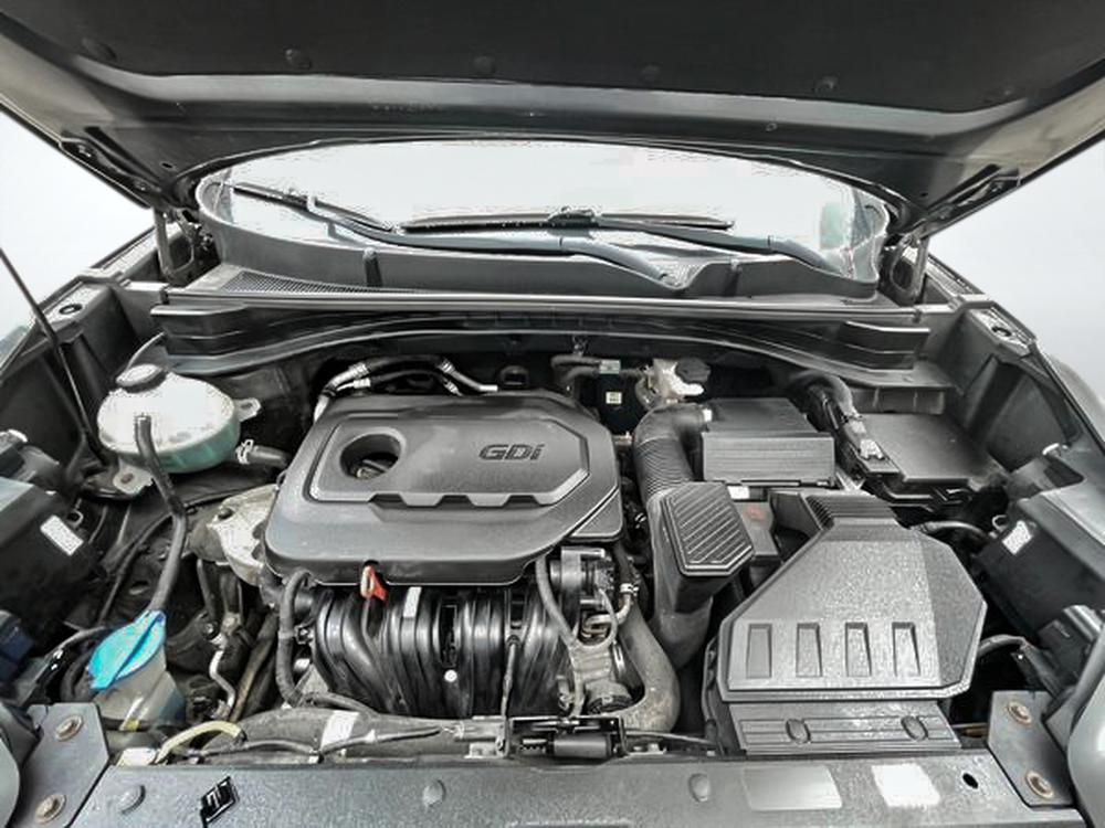 Kia Sportage EX AWD 2020 d&rsquo;occasion à vendre - 33