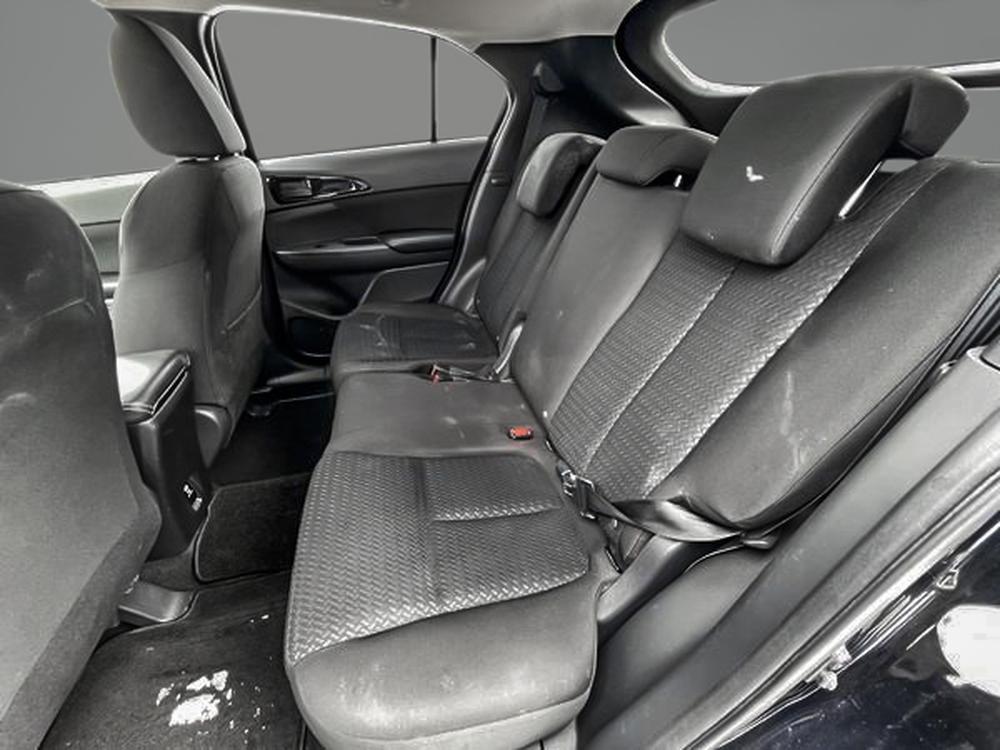 Mitsubishi Eclipse Cross ES AWD 2018 d&rsquo;occasion à vendre - 26