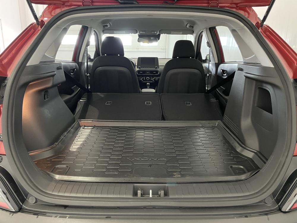 Hyundai Kona Preferred 2022 d&rsquo;occasion à vendre - 32