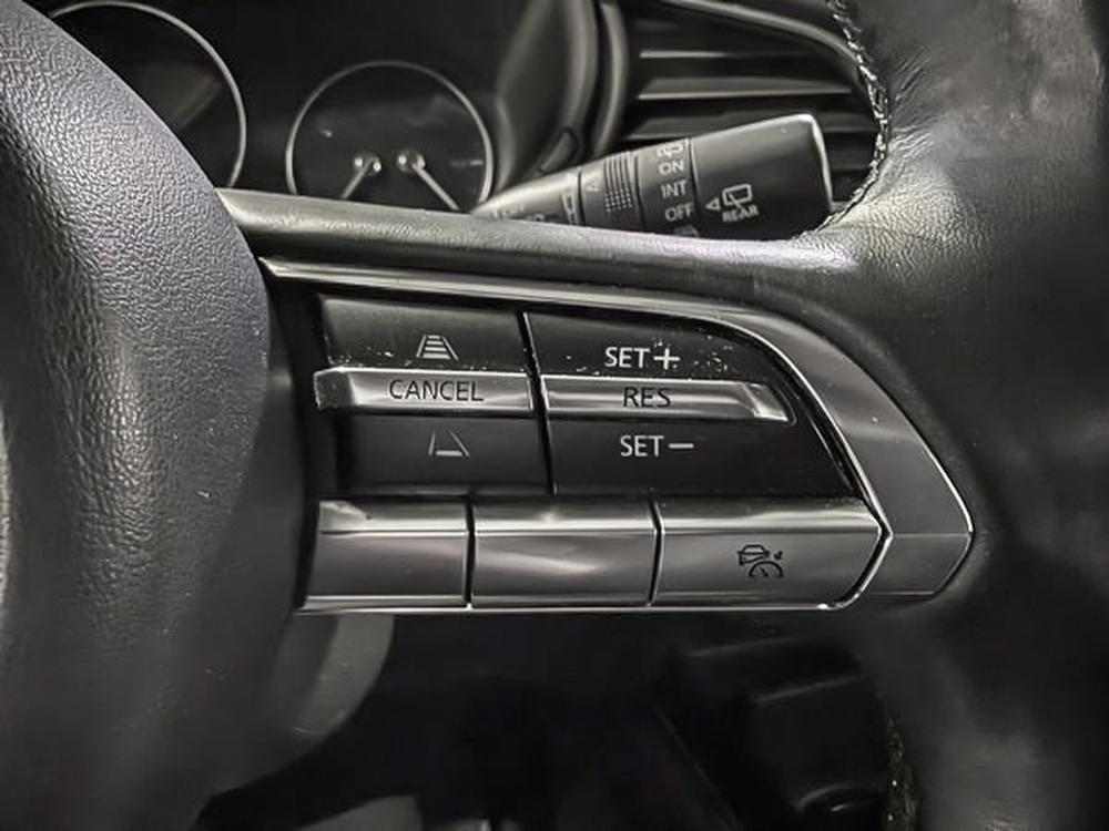 Mazda CX-30 GT 2020 d&rsquo;occasion à vendre - 21