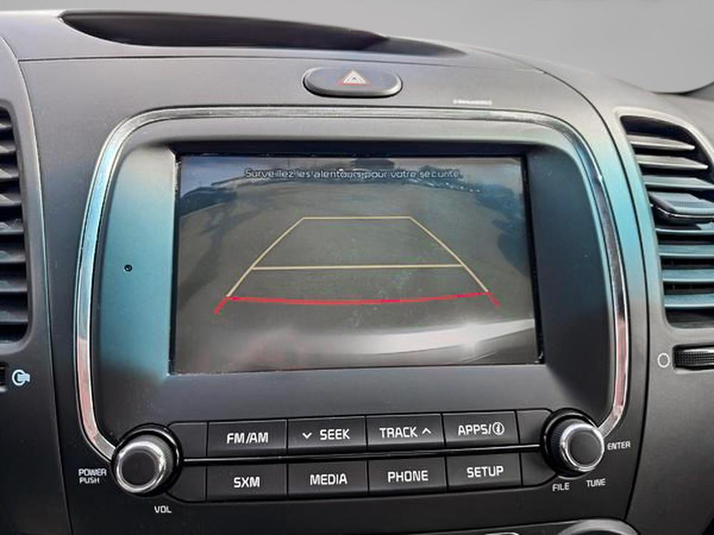 Kia Forte LX+ 2018 d&rsquo;occasion à vendre - 23