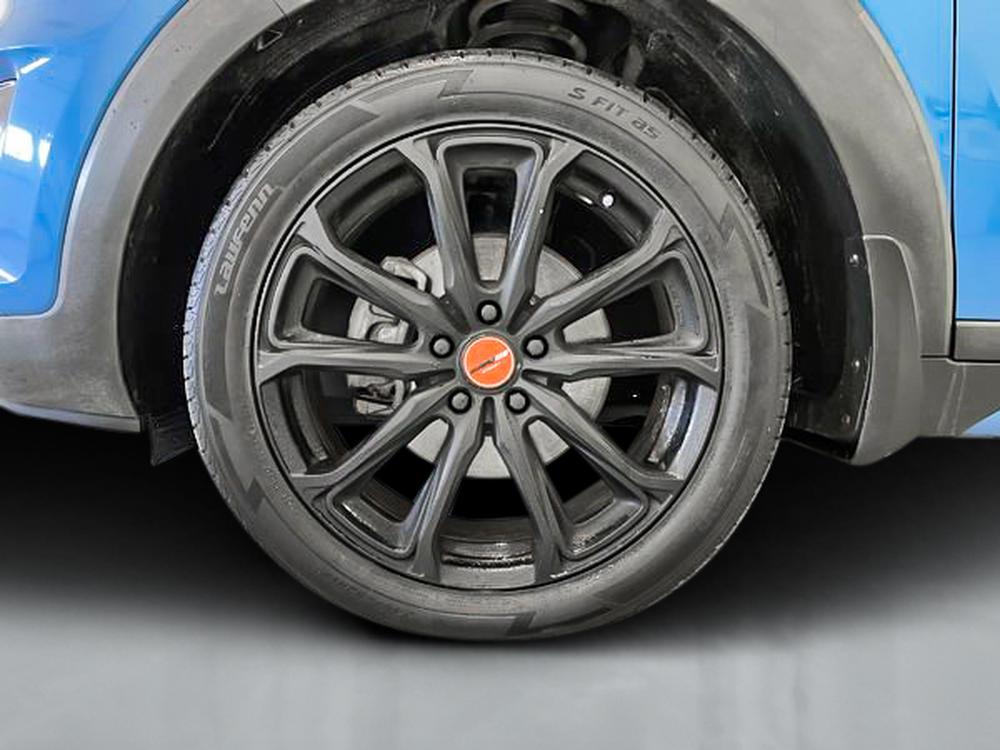 Hyundai Tucson Urban Edition / AWD 2020 d&rsquo;occasion à vendre - 8