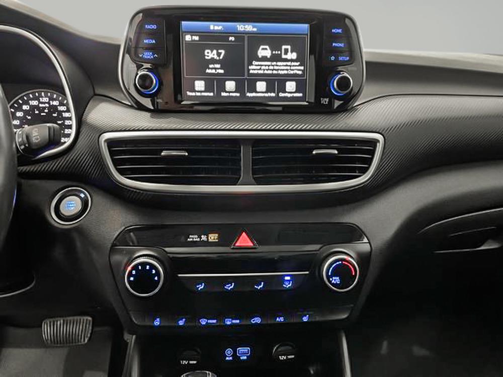 Hyundai Tucson Urban Edition / AWD 2020 d&rsquo;occasion à vendre - 23
