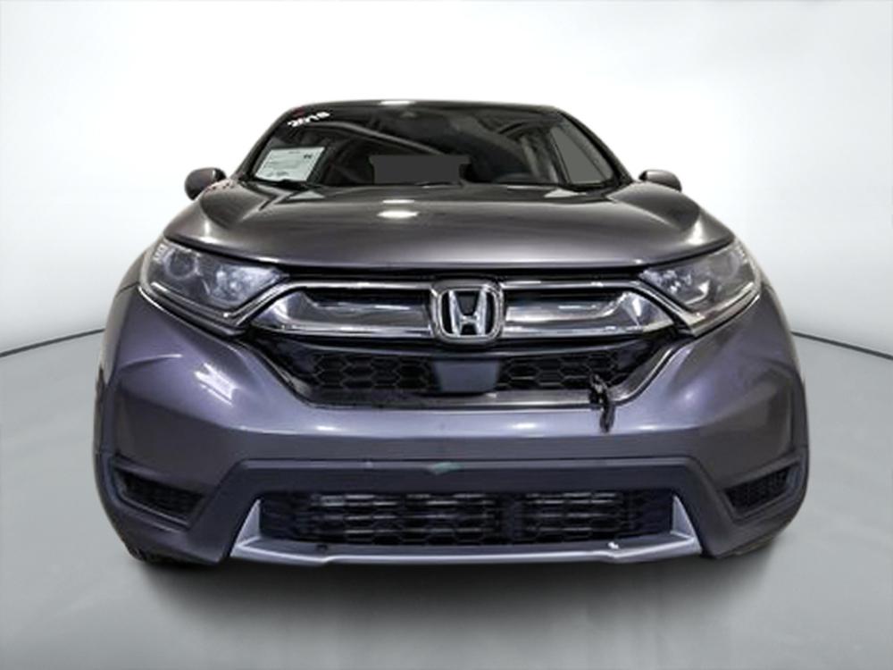 Honda CR-V LX 2018 d&rsquo;occasion à vendre - 9