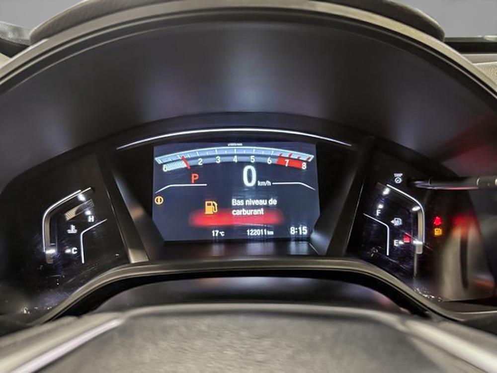 Honda CR-V LX 2018 d&rsquo;occasion à vendre - 23