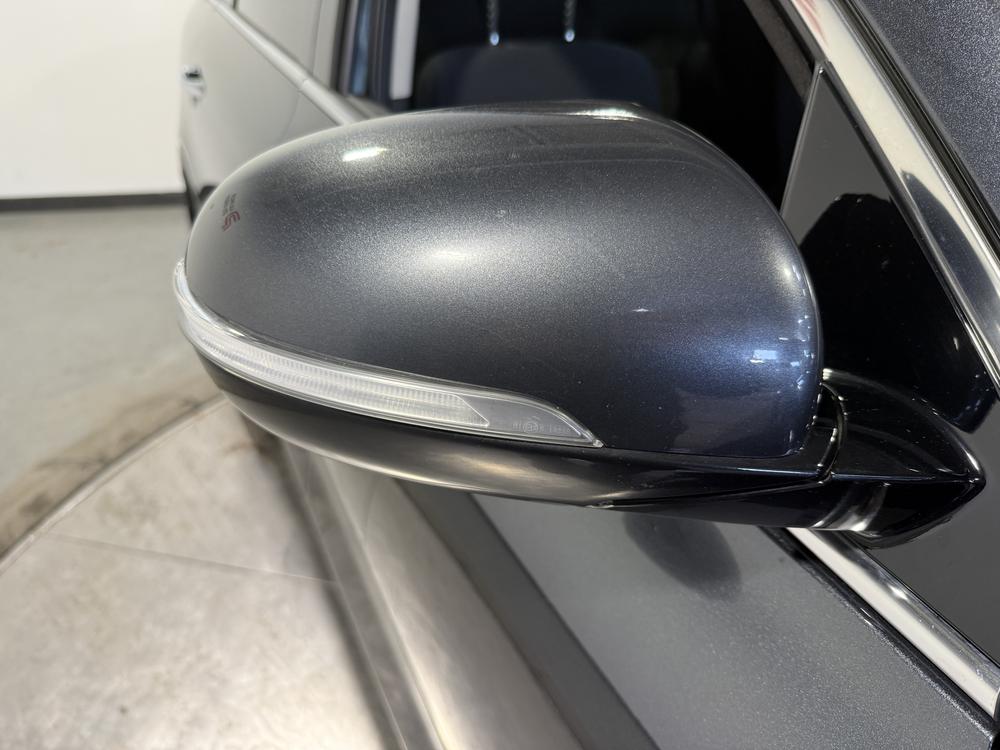 Kia Sorento LX+ 2020 d&rsquo;occasion à vendre - 11