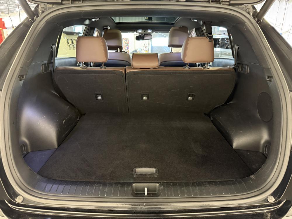 Kia Sportage EX 2019 d&rsquo;occasion à vendre - 32