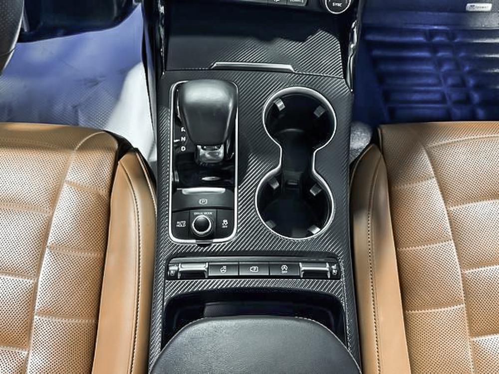 Kia Stinger GT ELITE 2023 d&rsquo;occasion à vendre - 29