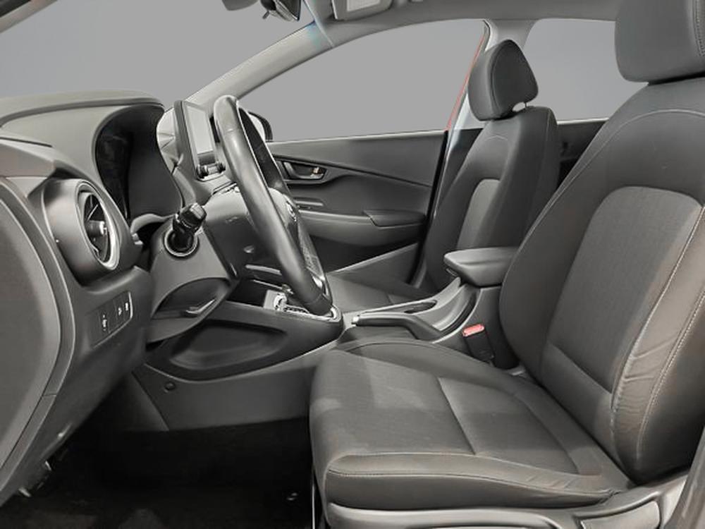 Hyundai Kona Preferred 2022 d&rsquo;occasion à vendre - 13