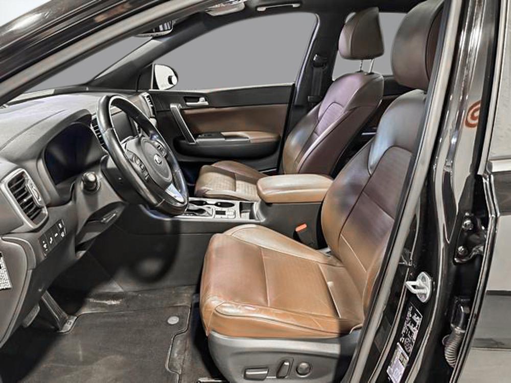Kia Sportage EX 2019 d&rsquo;occasion à vendre - 17