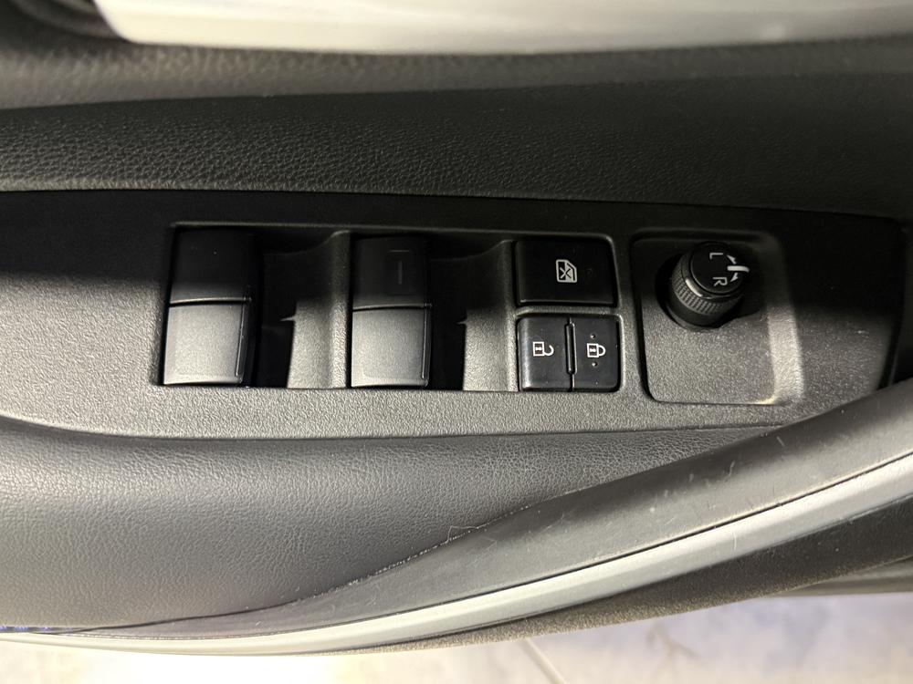 Toyota Corolla SE 2021 d&rsquo;occasion à vendre - 16