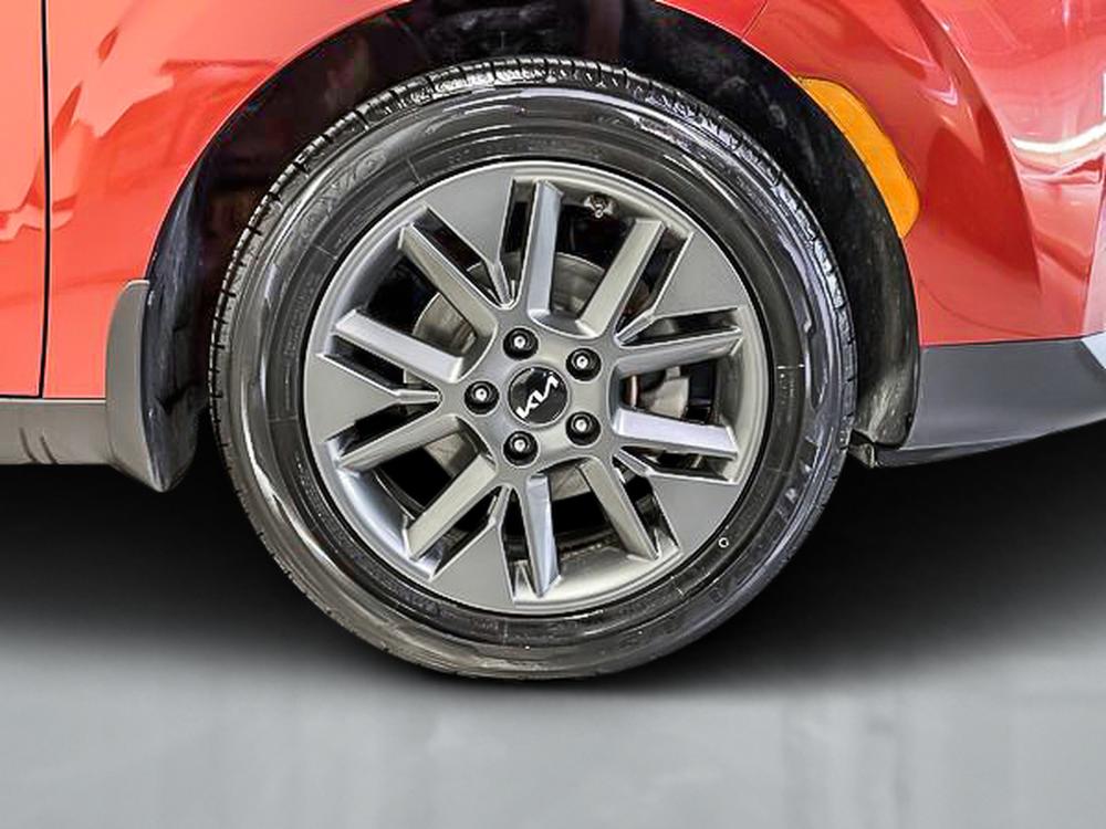 Kia Soul EX+ 2022 d&rsquo;occasion à vendre - 13