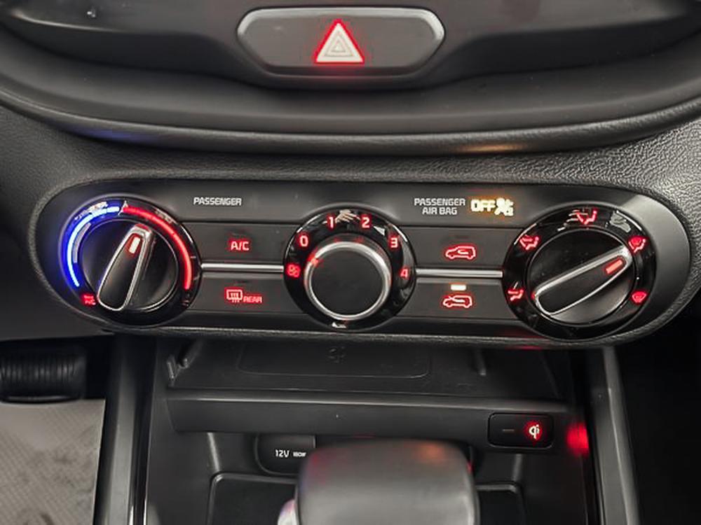Kia Soul EX+ 2022 d&rsquo;occasion à vendre - 28