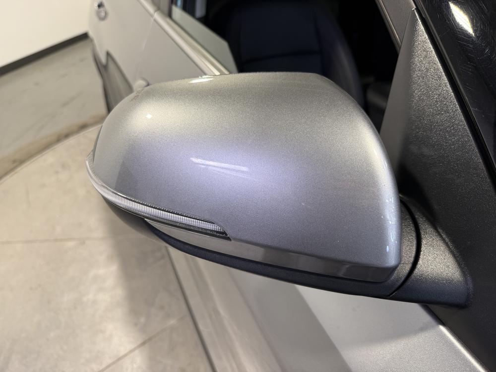 Kia Seltos EX PREMIUM 2024 d&rsquo;occasion à vendre - 12