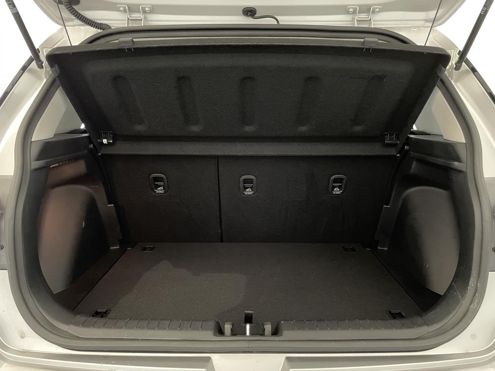 Hyundai Venue Preferred 2023 d&rsquo;occasion à vendre - 29