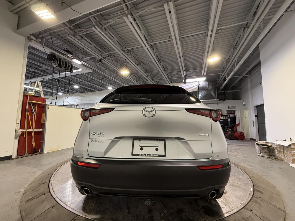 Mazda CX-30 GT 2020 d&rsquo;occasion à vendre - 4