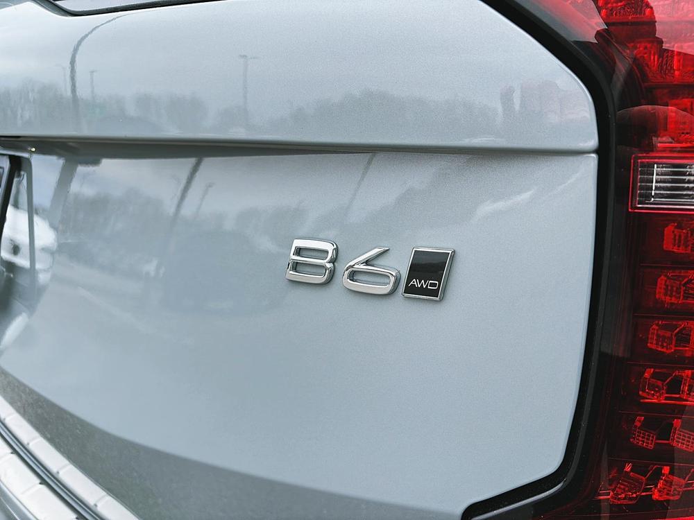 Volvo XC90 B6 ULTRA AWD // 7 PLACES 2026 d&rsquo;occasion à vendre - 24