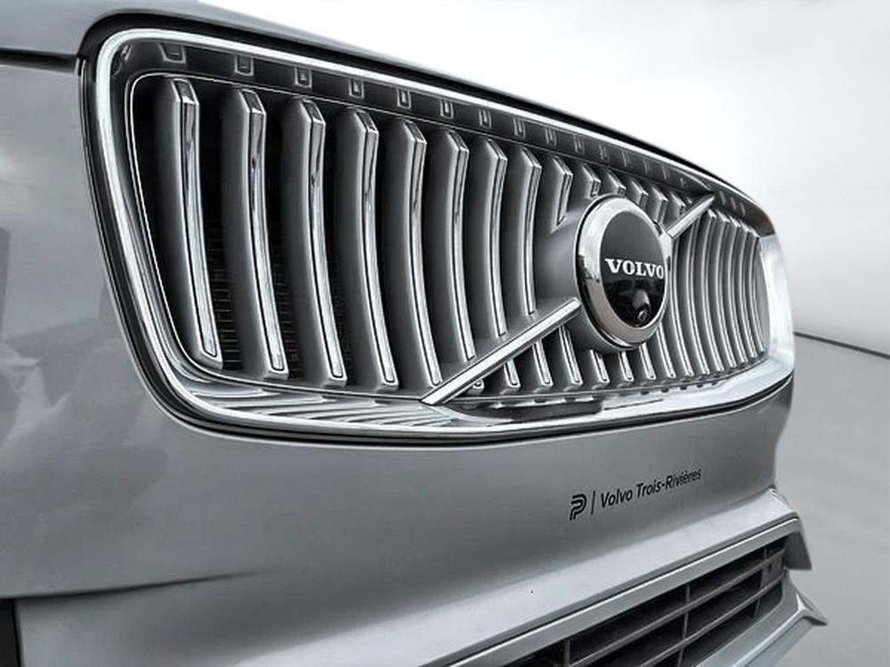 Volvo XC90 hybride rechargeable XC90 T8 ULTRA AWD 2025 d&rsquo;occasion à vendre - 24