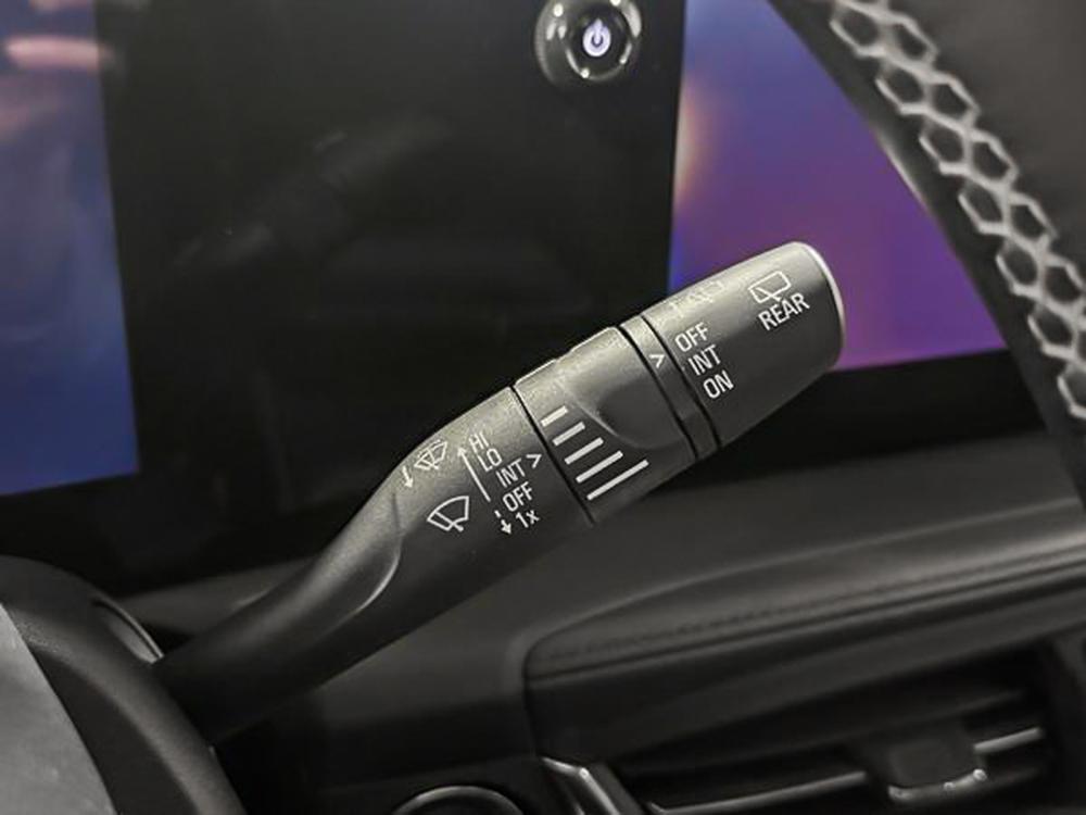 Buick Encore GX PREFERRED 2024 d&rsquo;occasion à vendre - 21